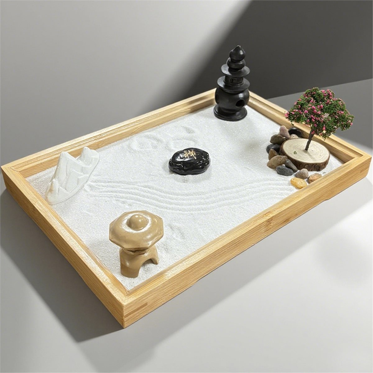 Bonsai Garden Rake - 618 Mega Sale Japanese Garden for