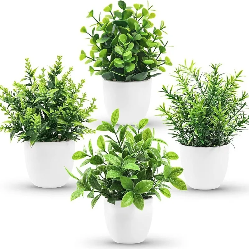 Bonsai Garden Kit - Wholesale Artificial Plant Potted Plants Fake