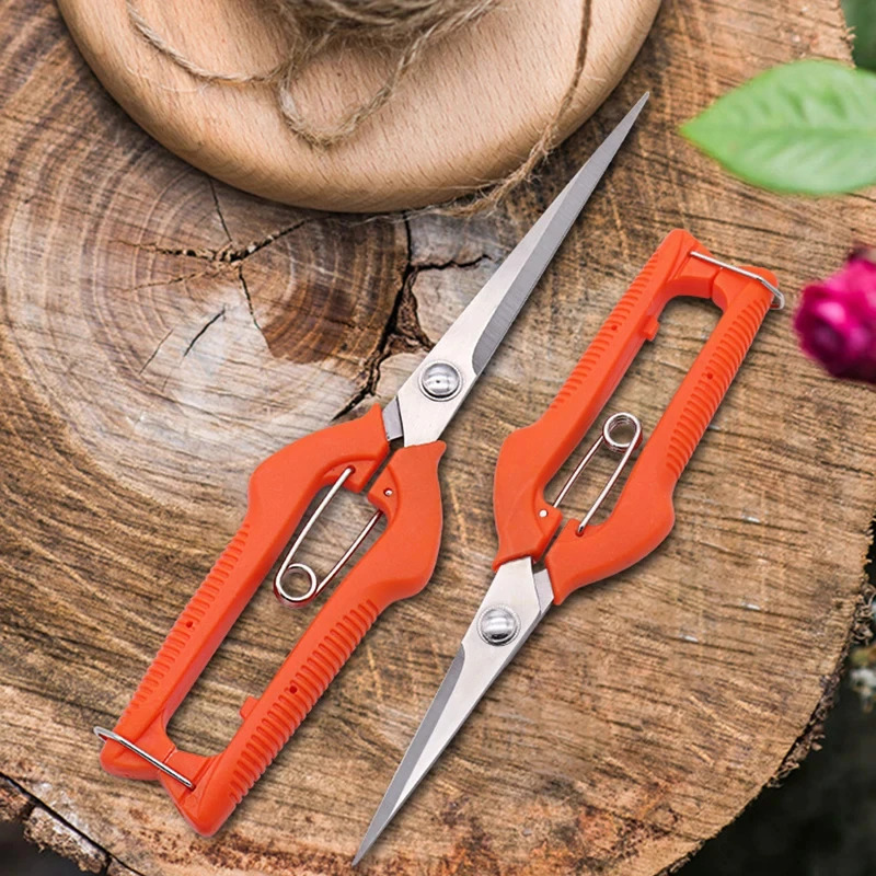 Multi-Purpose Pruning Scissors - Bonsai Garden Rake 评论和价格
