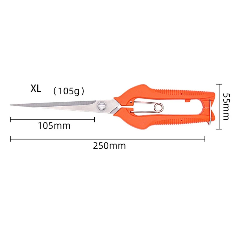Multi-Purpose Pruning Scissors - Bonsai Garden Rake 评论和价格