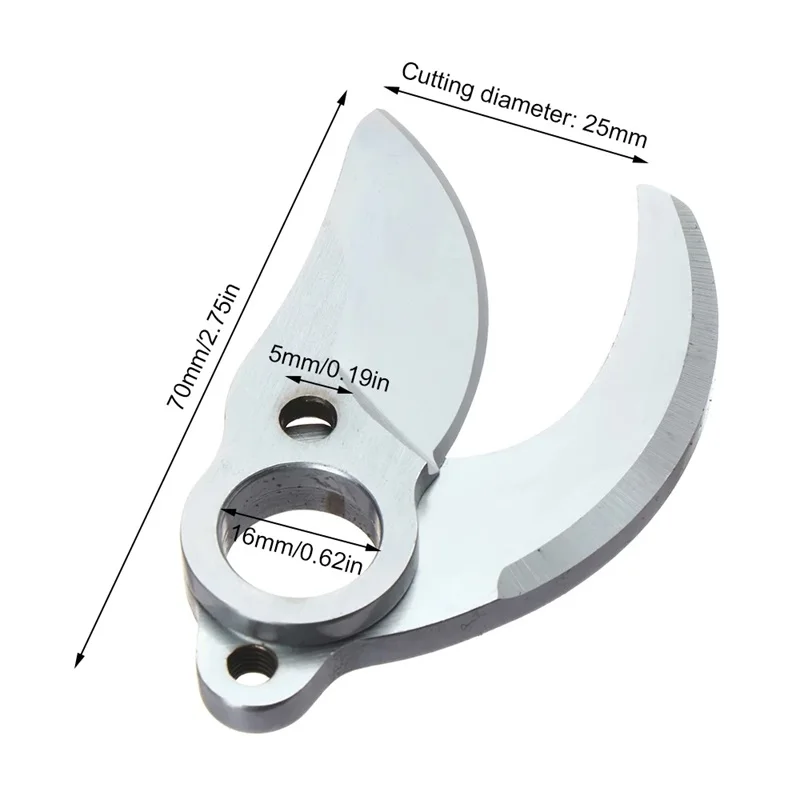 25mm Cordless Pruner Cutting-B - Bonsai Garden Rake 评论和价格