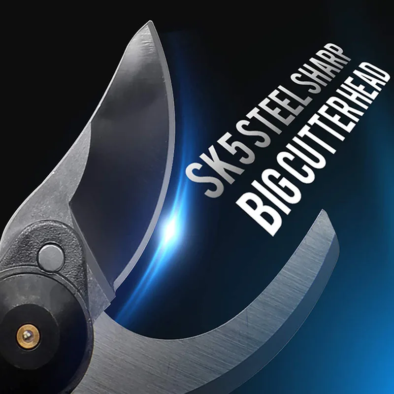 25mm Cordless Pruner Cutting-B - Bonsai Garden Rake 评论和价格