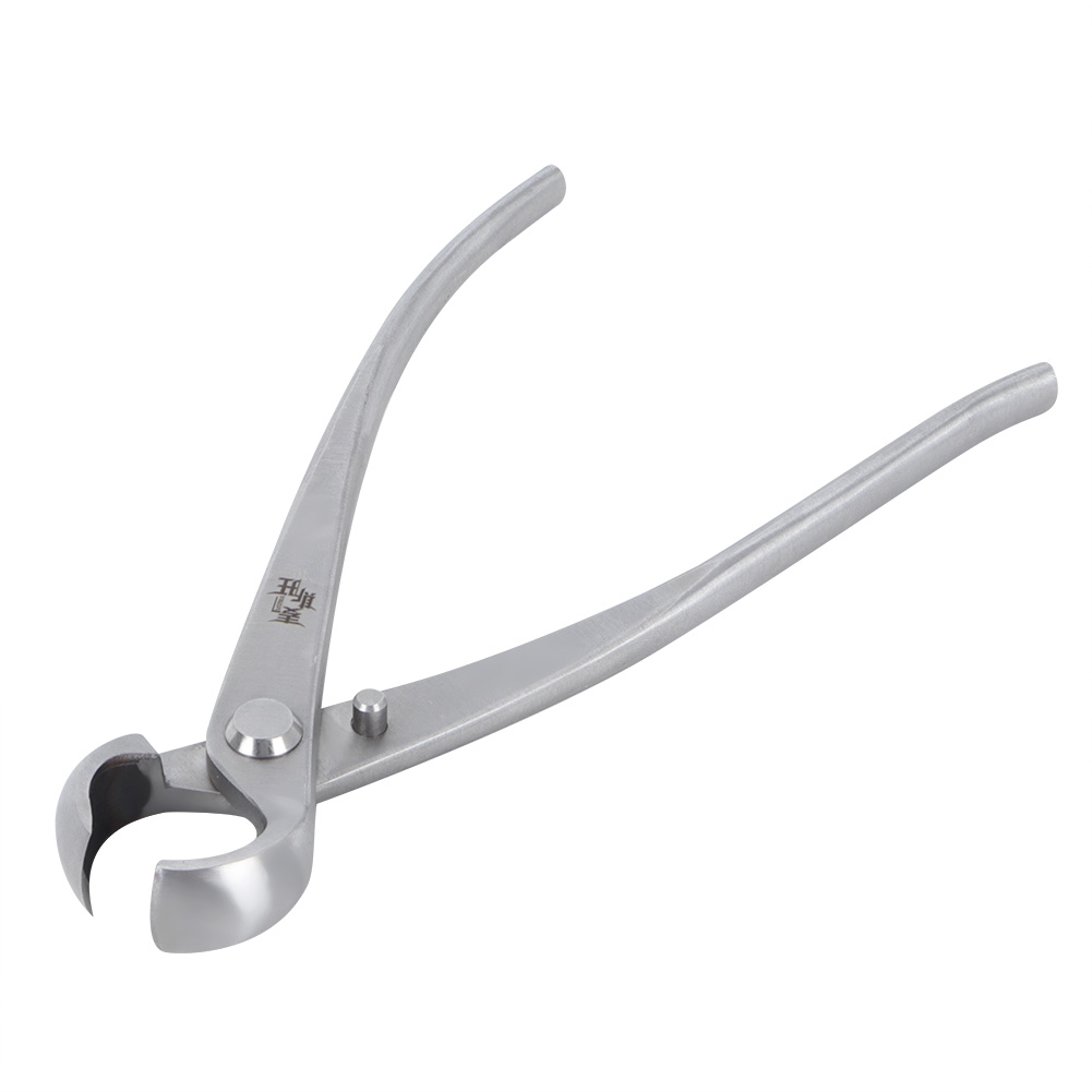 Concave Knob Cutter 180mm Stai - Bonsai Garden Rake 评论和价格