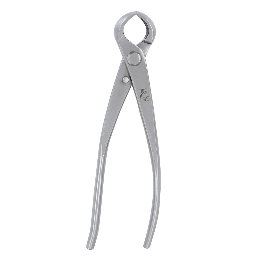 Concave Knob Cutter 180mm Stai - Bonsai Garden Rake 评论和价格