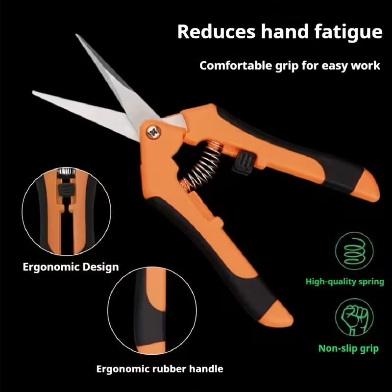 Garden Tools Secateurs Bonsai  - Bonsai Garden Rake 评论和价格