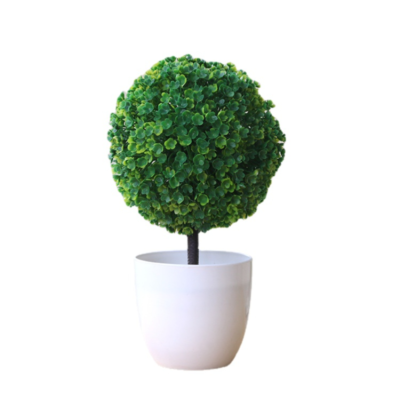1pc Artificial Plants Bonsai S - Bonsai Garden Sushi 评论和价格
