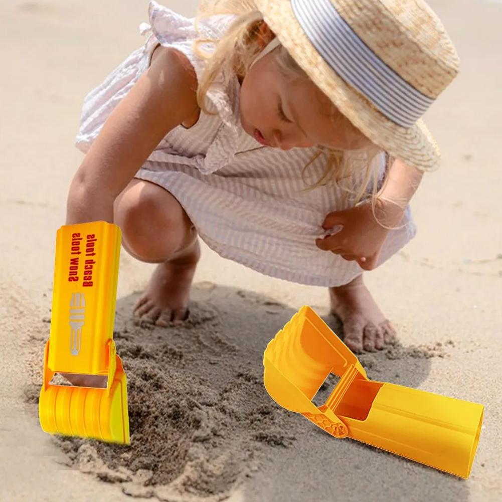 Summer 1/2pcs Digging Arm Larg - Soil Scoop Tool 评论和价格