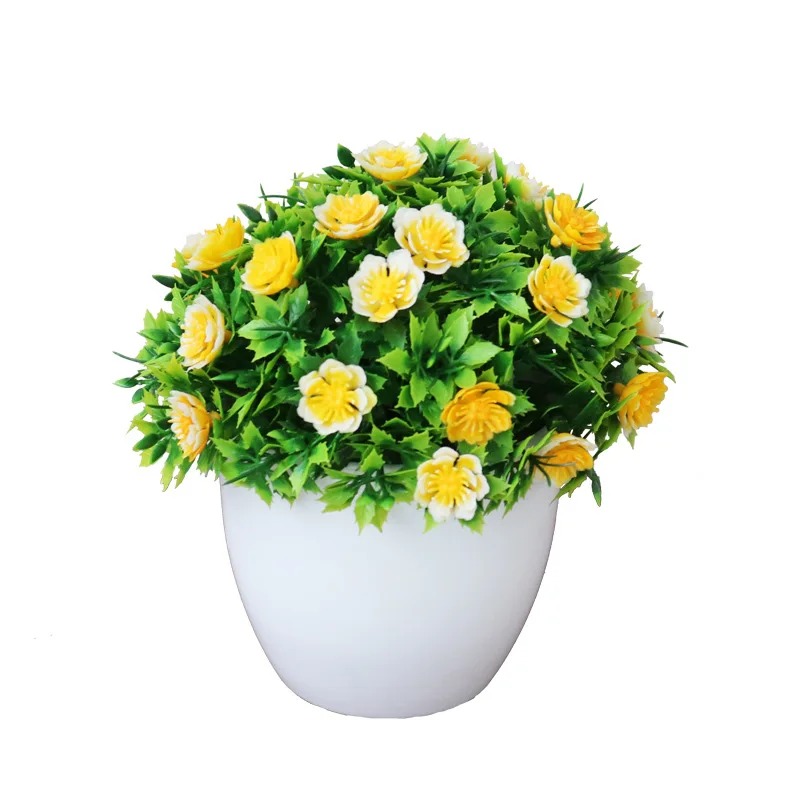 1pc Artificial Plants Bonsai S - Bonsai Garden Kit 评论和价格