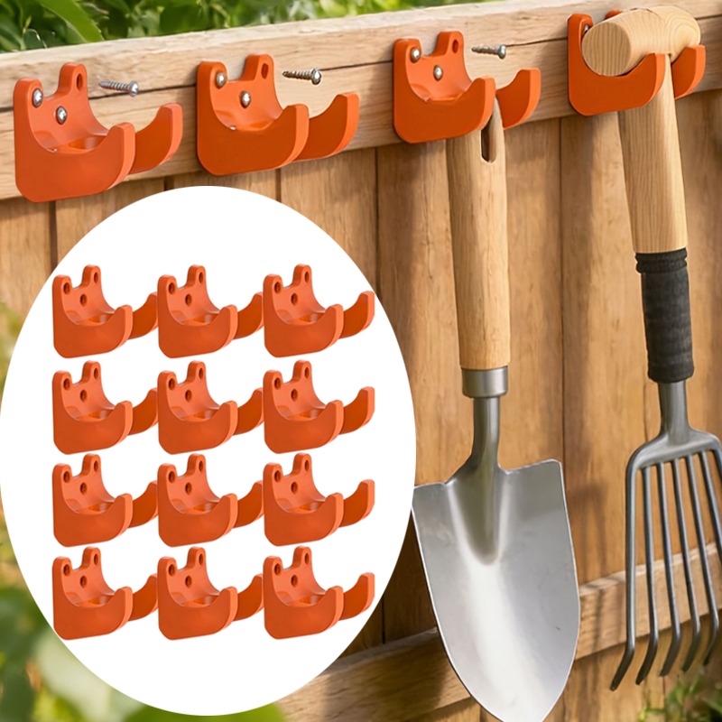 2-10PCS Heavy-Duty Garden Tool - Soil Scoop Tool 评论和价格