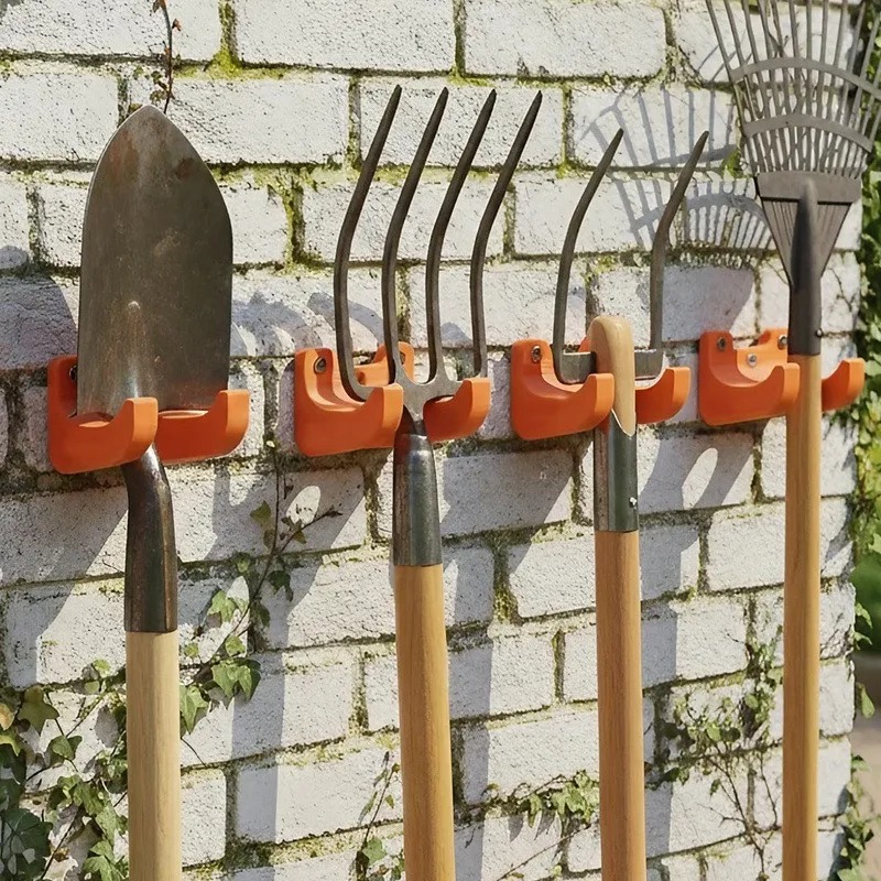 2-10PCS Heavy-Duty Garden Tool - Soil Scoop Tool 评论和价格