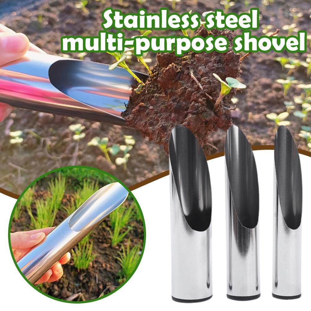 Garden Bucket Tool Steel Garde - Bonsai Garden Rake 评论和价格