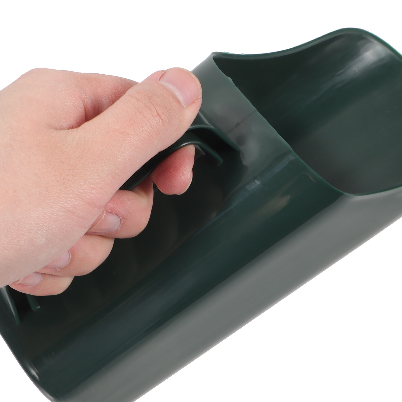 Bonsai Soil Scoops for Garden  - Soil Scoop Tool 评论和价格