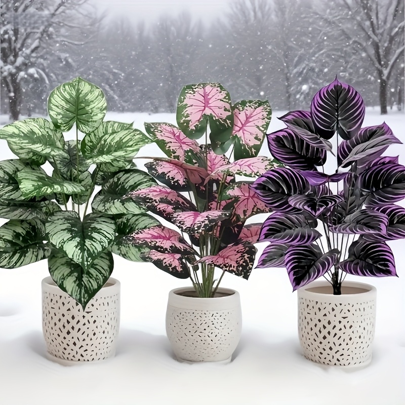 3pcs 60cm  Large Artificial Gr - Bonsai Garden Kit 评论和价格