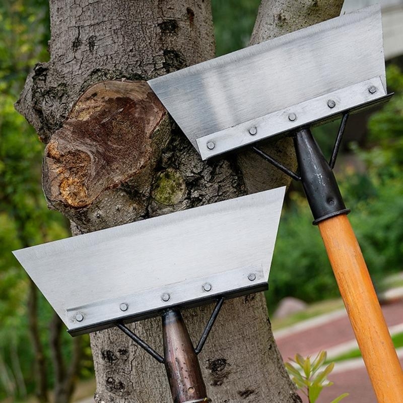 Weeding Shovel Stainless Steel - Soil Scoop Tool 评论和价格