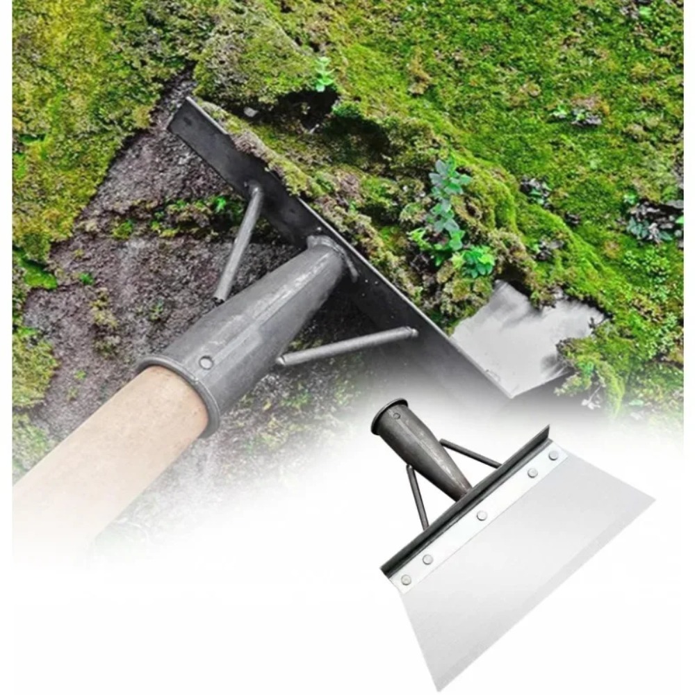 Weeding Shovel Stainless Steel - Soil Scoop Tool 评论和价格
