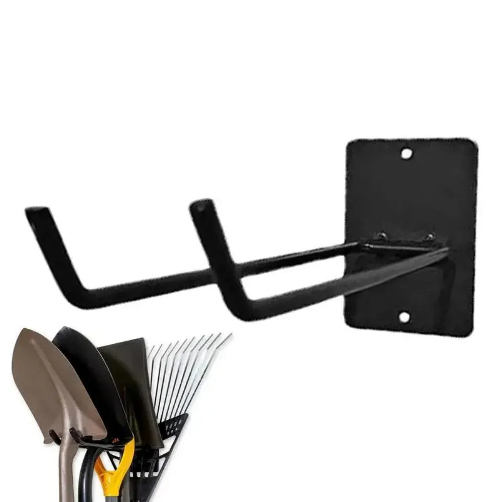 Iron-made Gardening Hanging Ho - Soil Scoop Tool 评论和价格
