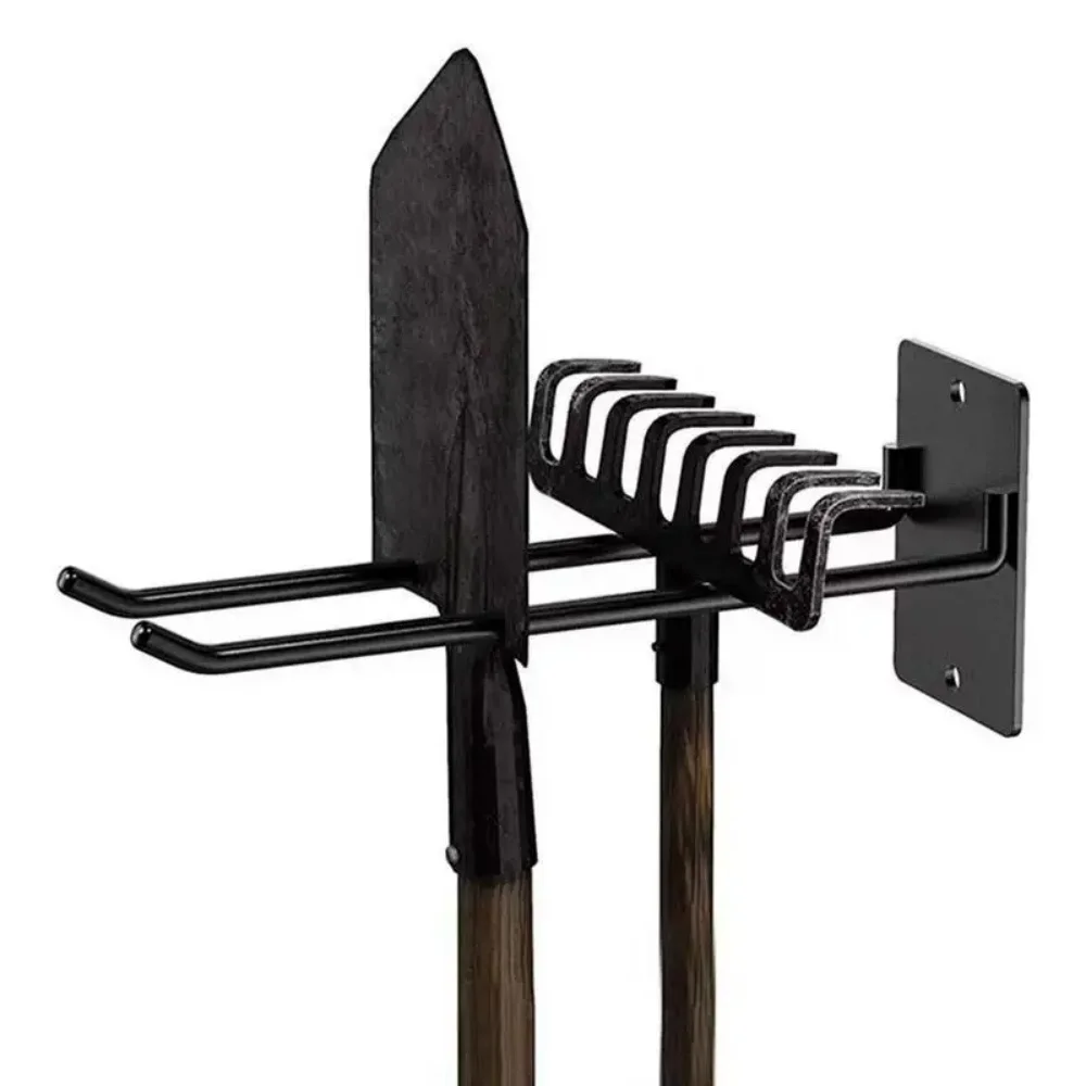 Iron-made Gardening Hanging Ho - Soil Scoop Tool 评论和价格
