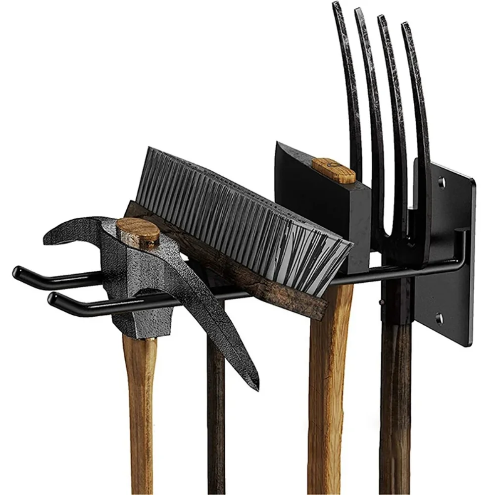 Iron-made Gardening Hanging Ho - Soil Scoop Tool 评论和价格