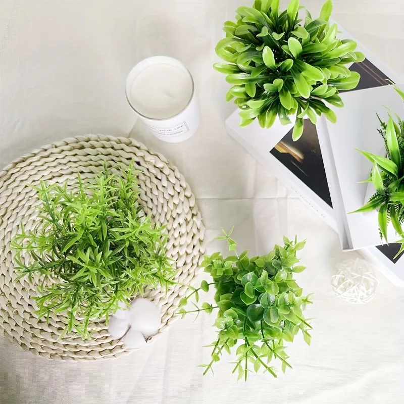 Wholesale Artificial Plant Pot - Bonsai Garden Kit 评论和价格