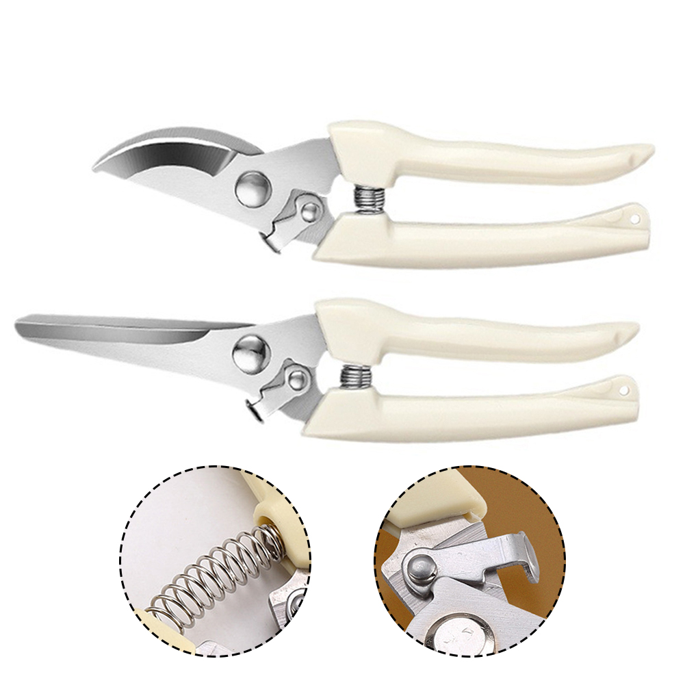 Pruner Shears Hand Tools Bonsa - Bonsai Garden Rake 评论和价格