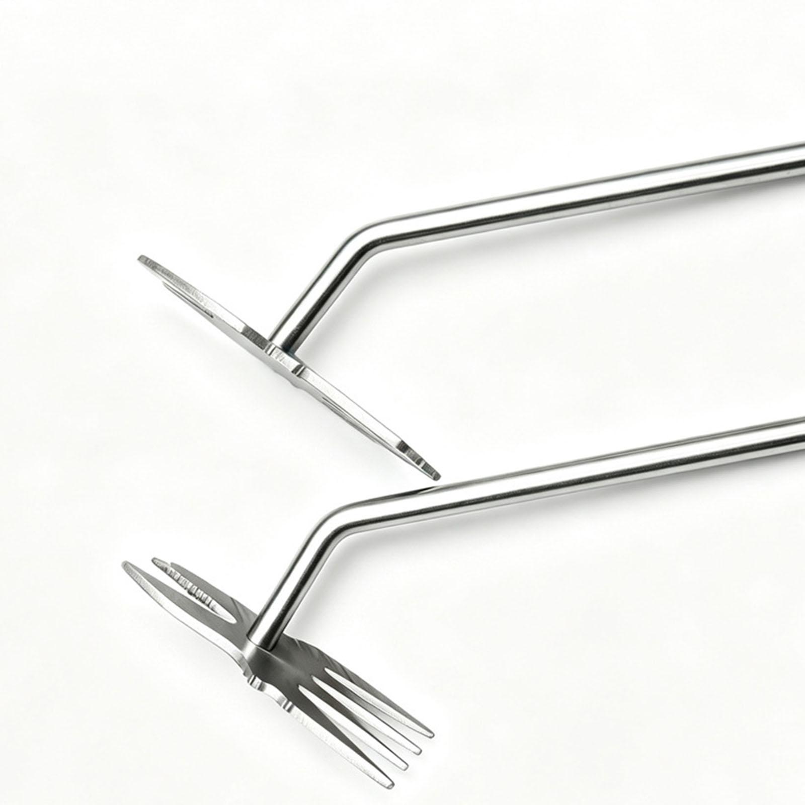 Hand Weeder Vegetable Planting - Bonsai Garden Rake 评论和价格