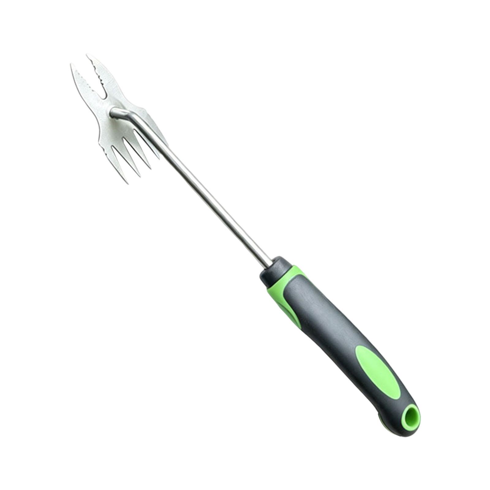 Hand Weeder Vegetable Planting - Bonsai Garden Rake 评论和价格