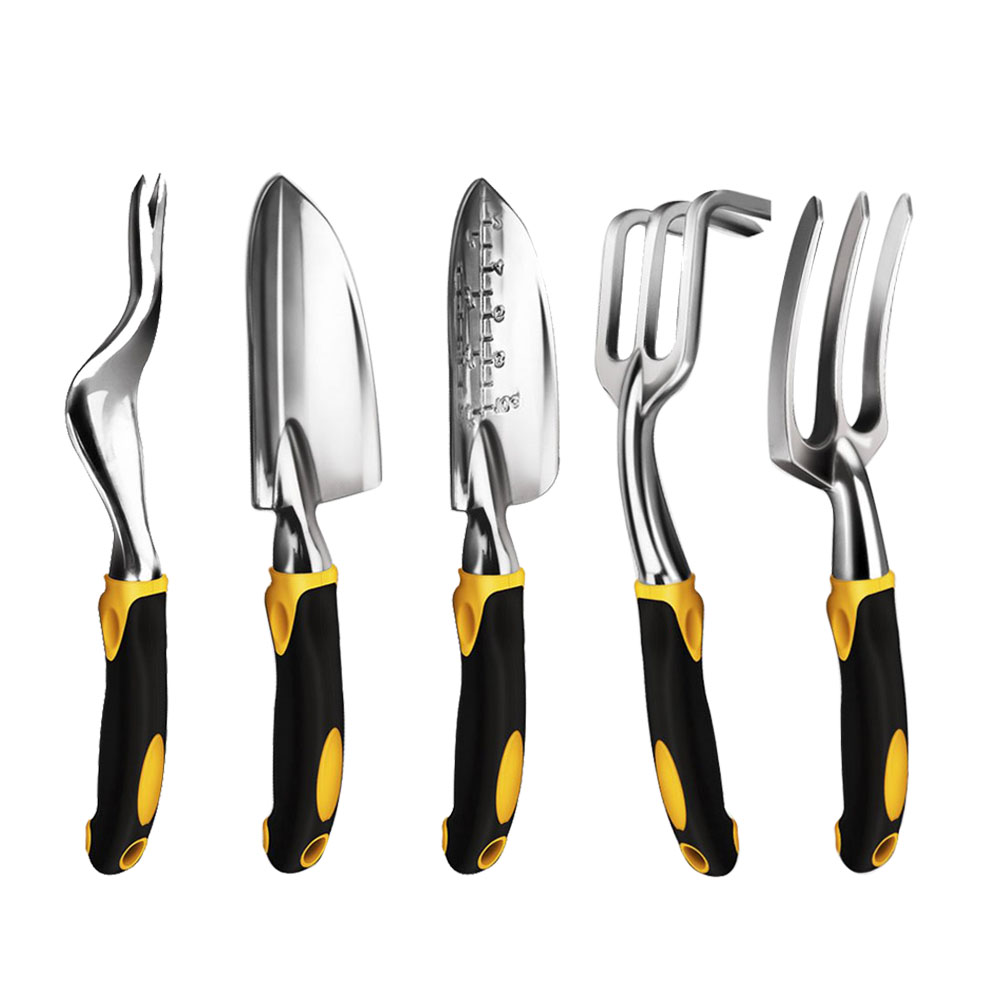 Garden Tool Hand Trowel,Rake,C - Bonsai Garden Rake 评论和价格