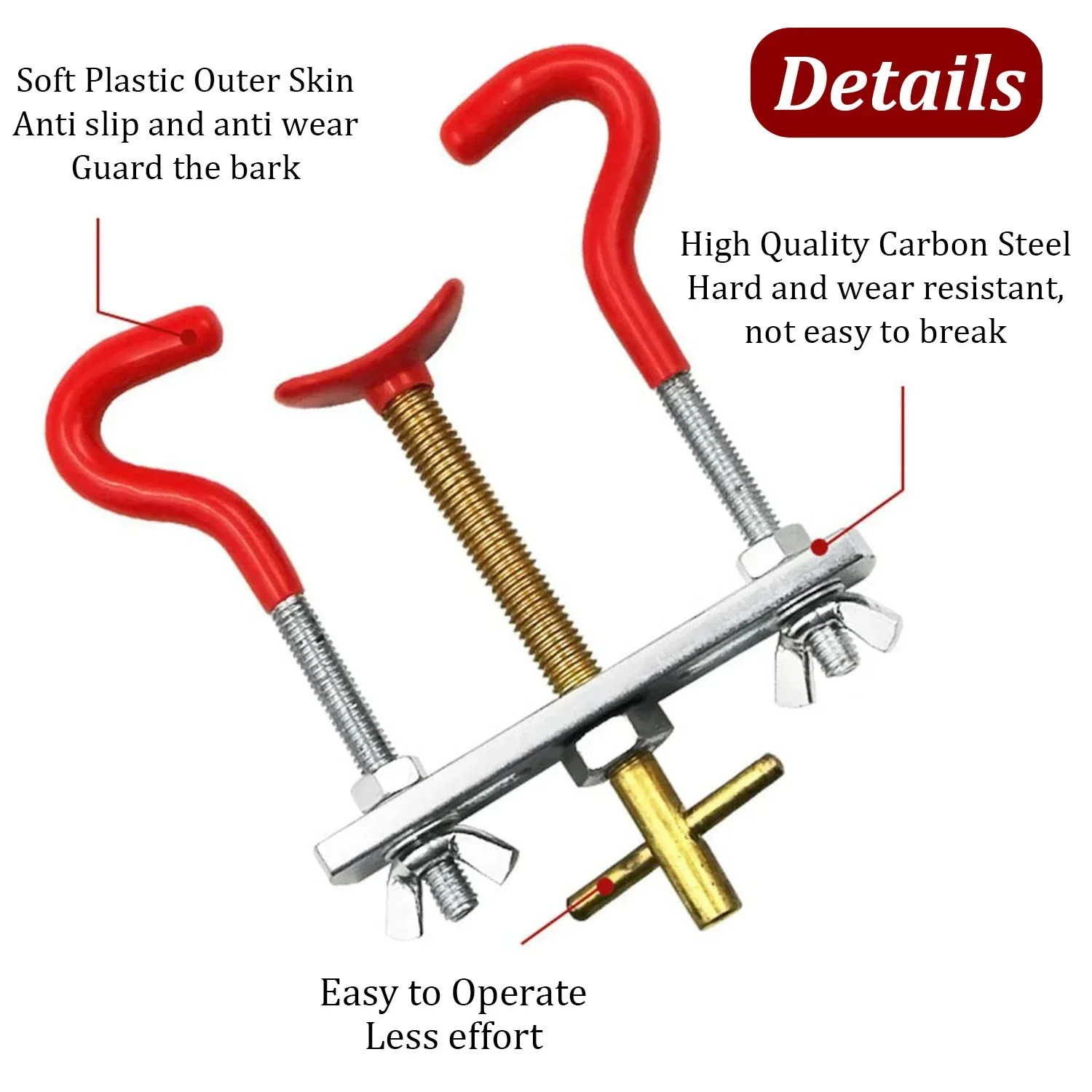 Branch Bender Tool Kit Gardeni - Bonsai Garden Kit 评论和价格