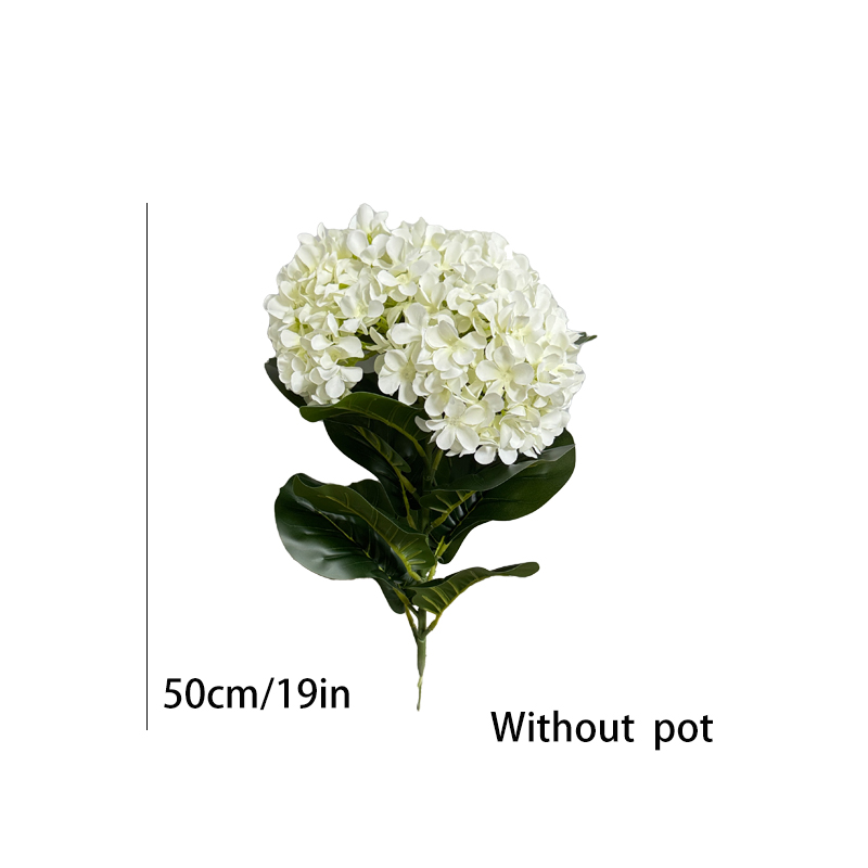 50-150cm Artificial Hydrangea  - Bonsai Garden Sushi 评论和价格