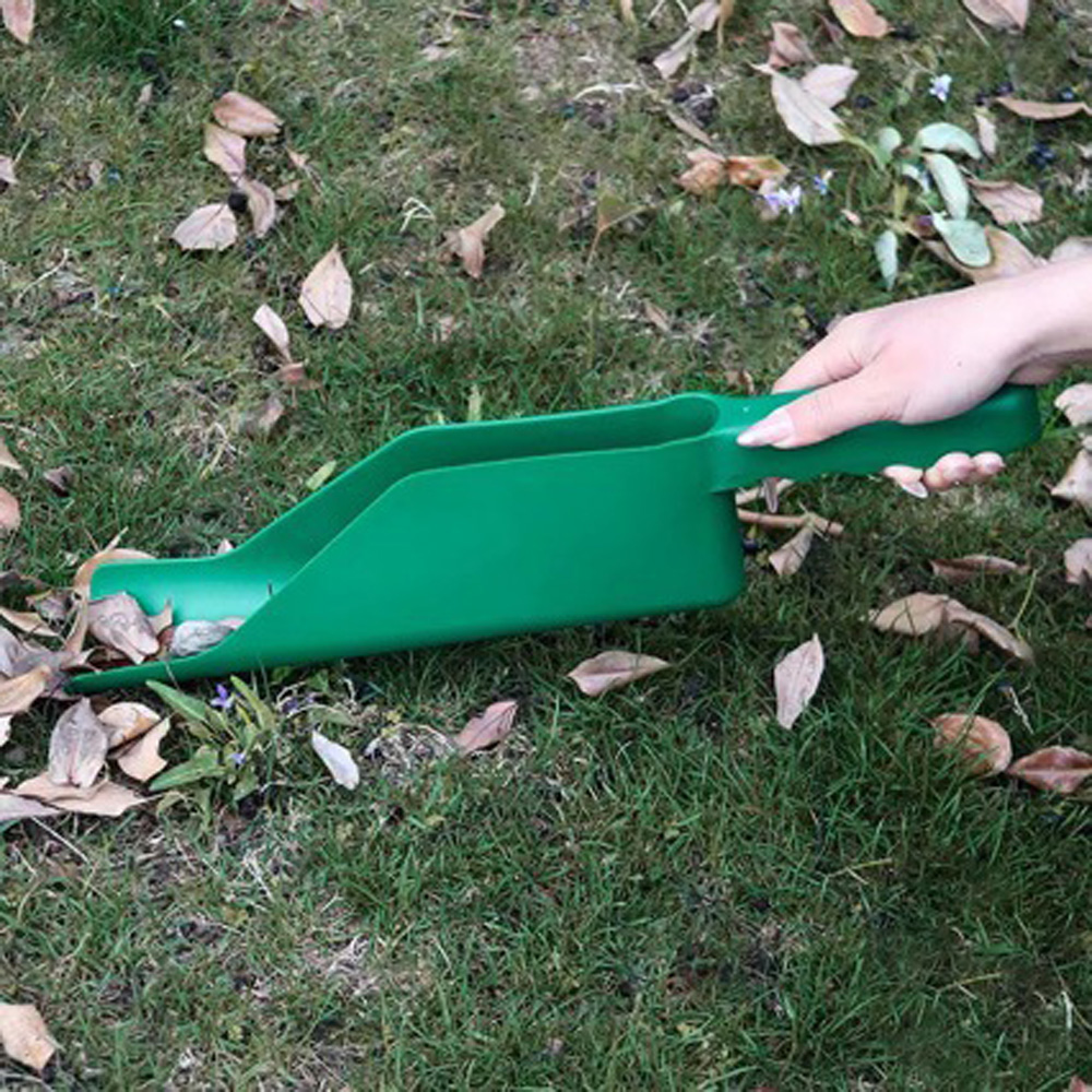 Roof Gutter Cleaning Tool Scoo - Soil Scoop Tool 评论和价格