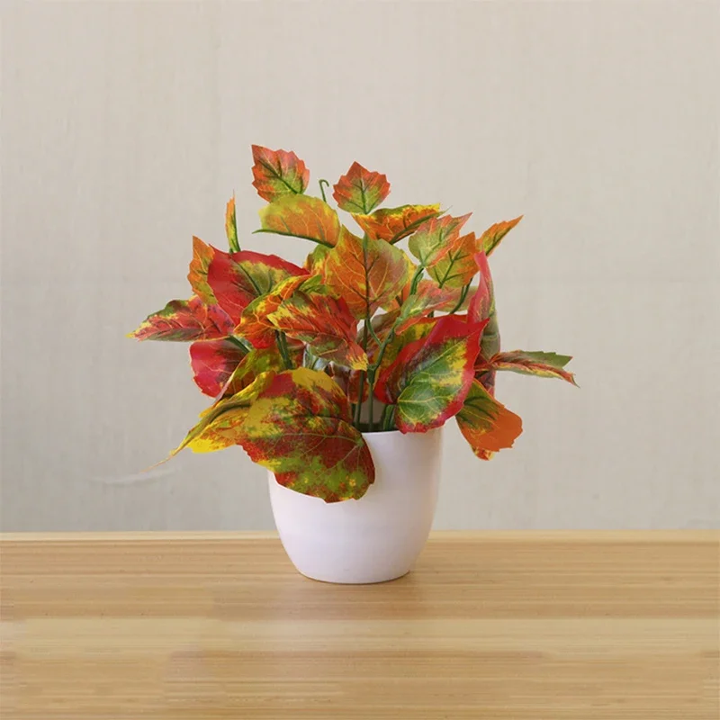 Artificial Plants Bonsai Fake  - Bonsai Garden Kit 评论和价格