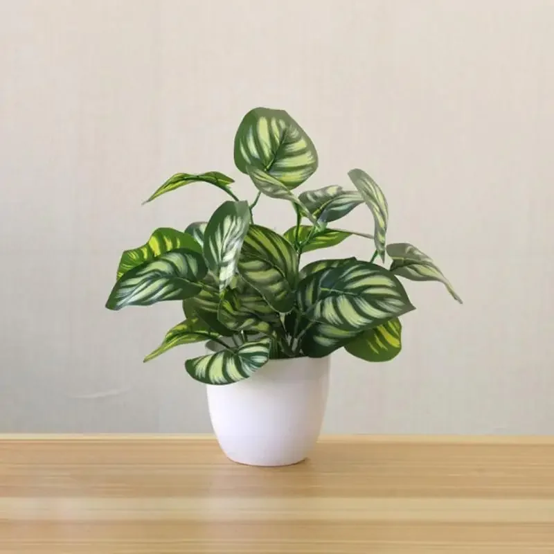 Artificial Plants Bonsai Fake  - Bonsai Garden Kit 评论和价格