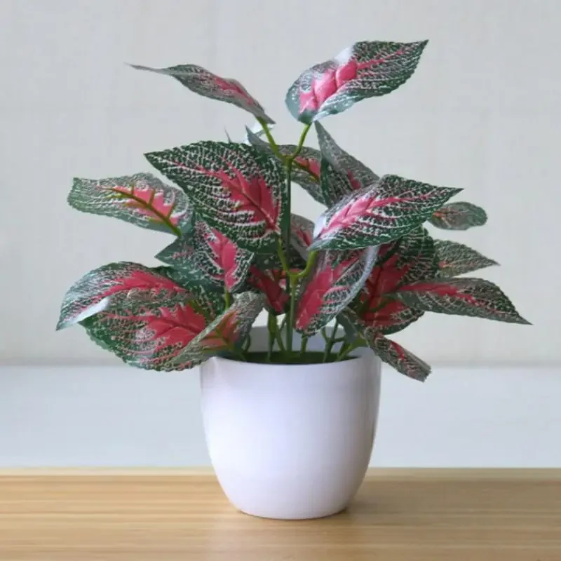 Artificial Plants Bonsai Fake  - Bonsai Garden Kit 评论和价格